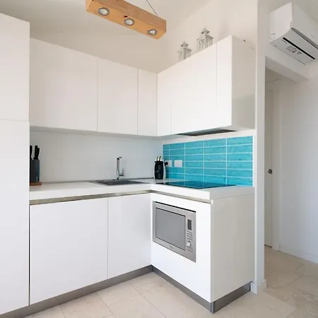 Sofia Sea View, Pool And Private Parking Appartamento Olbia