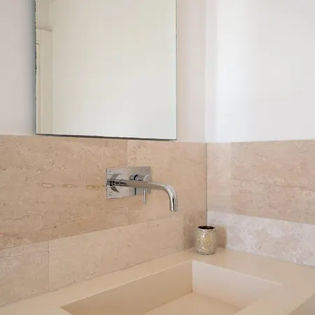 Appartamento Sofia Sea View, Pool And Private Parking Olbia