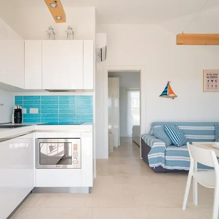 Sofia Sea View, Pool And Private Parking * Olbia
